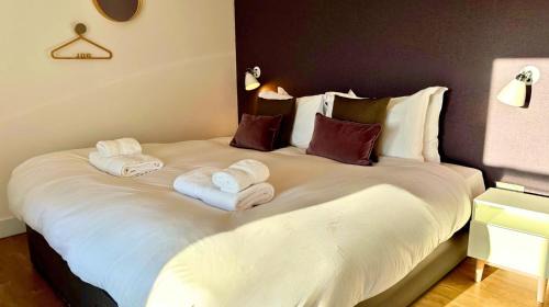John O'Groats House | Northstar 4 - 1 Bed Ensuite by Together Travel