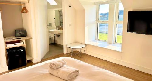 John O'Groats House | Northstar 4 - 1 Bed Ensuite by Together Travel