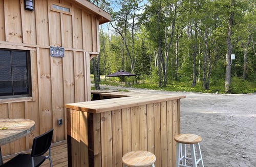 Ryerson Cottage | Northwood Beach Cottage @Doe Lake - North Muskoka