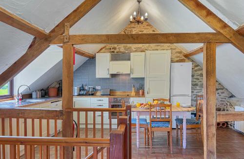 Hawkridge House | Norton Cottage Hawkridge