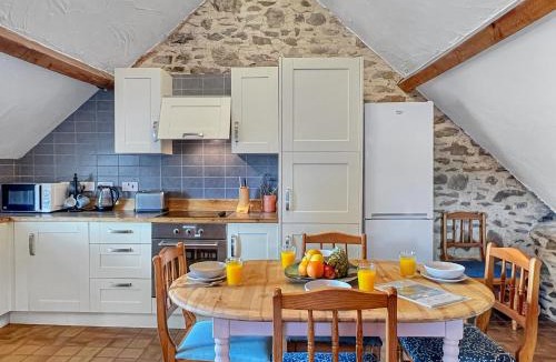 Hawkridge House | Norton Cottage Hawkridge