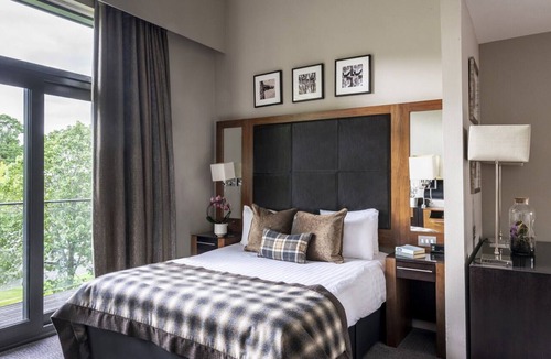 Newbridge Hotel | Norton House Hotel & Spa