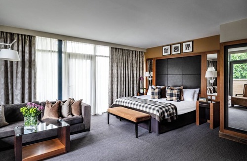 Newbridge Hotel | Norton House Hotel & Spa