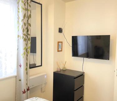 Chadwell Apartment | Norwich 1st Floor Apartment