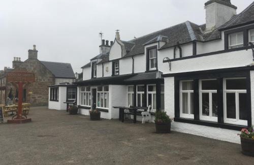 Evanton Hotel | Novar Arms Hotel