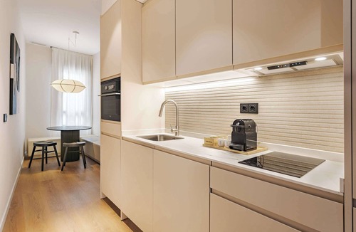 Numancia Apartment | Numancia Apartments by Olala Homes