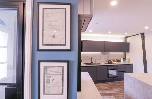 Clare Cottage | Number 1