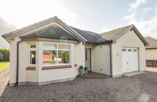 Marybank House | Number 11