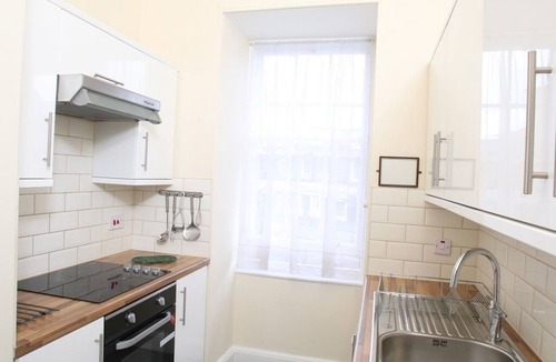 East End Apartment | Number 52 Charlotte Street