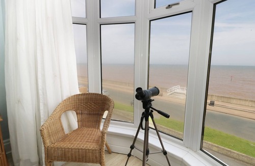 Withernsea Cottage | Number Fifteen