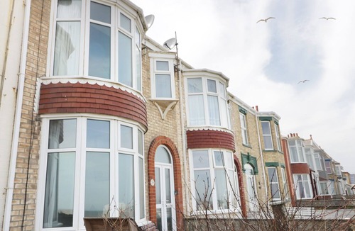 Withernsea Cottage | Number Fifteen