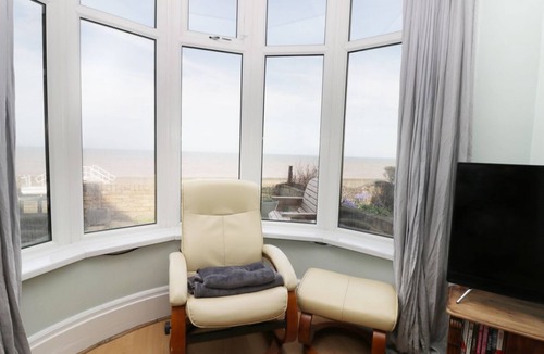 Withernsea House | Number Fifteen, Withernsea