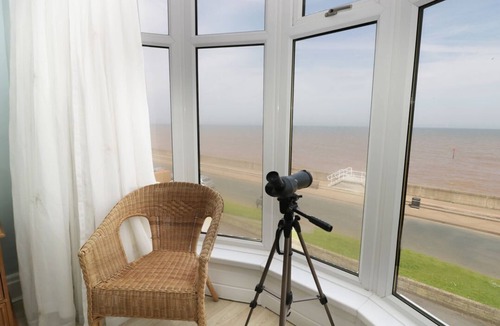 Withernsea House | Number Fifteen, Withernsea