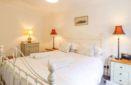 Sudbury Cottage | NUMBER SIX, romantic, character holiday cottage in Sudbury