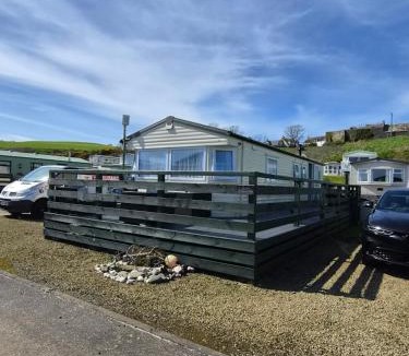 Drummore House | Number34