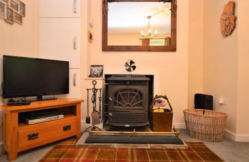 Dunoon House | Nursery Cottage Benmore