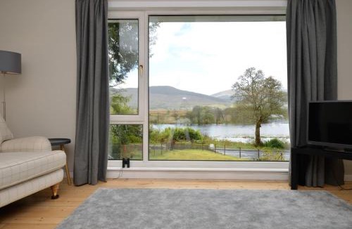 Kilmun House | Nursery Cottage
