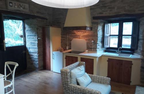 Samos House | O Paxar