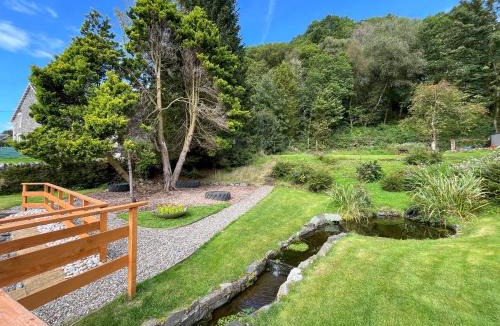 Aberfoyle House | Oak -Apartment 4