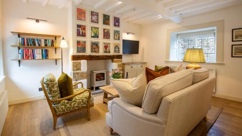 Whichford House | Oak Cottage