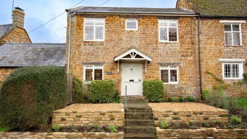 Whichford House | Oak Cottage