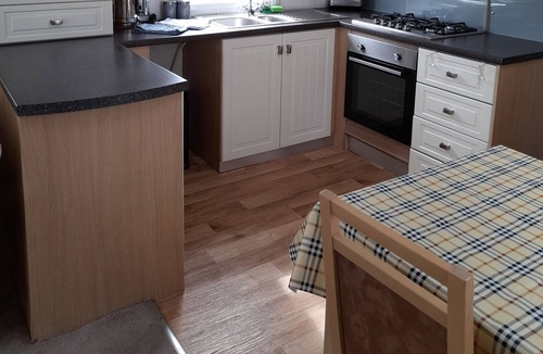 Denny Cottage | Oak