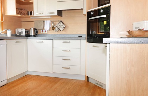 Helford Passage Cottage | Oak Lodge