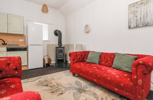 Inveraray Cottage | OAK, pet friendly, character holiday cottage in Inveraray