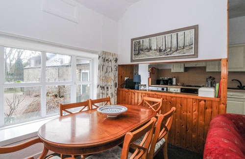 Inveraray Cottage | OAK, pet friendly, character holiday cottage in Inveraray