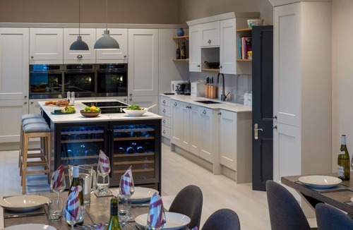 Sedbergh House | Oakdene Country House, Sedbergh