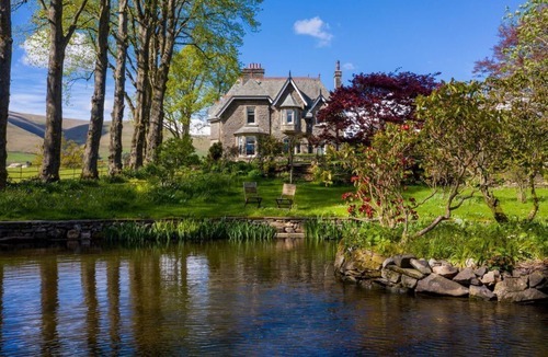 Sedbergh House | Oakdene Country House, Sedbergh