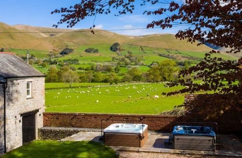 Sedbergh House | Oakdene Country House, Sedbergh