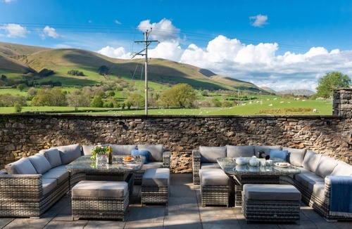 Sedbergh House | Oakdene Country House, Sedbergh