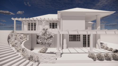 Hanmer Springs Hotel | Oakview
