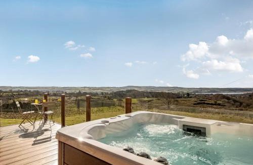 Lochwinnoch House | Oakwood Lodge