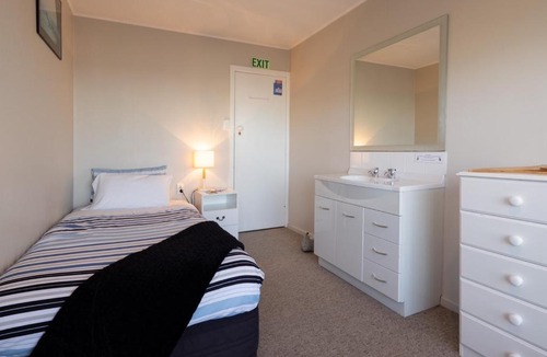 Oamaru Hostel | Oamaru Backpackers