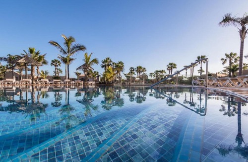 Corralejo Apartment | Oasis Duna