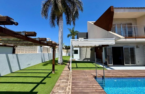 Sonnenland Villa | Oasis Maspalomas