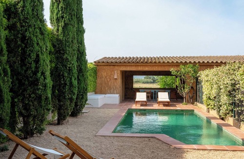 Palau-Sator House | Oasis of tranquility in Costa Brava