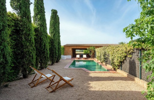 Palau-Sator House | Oasis of tranquility in Costa Brava