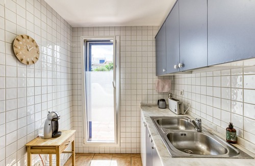 Mas Pinell Apartment | Oasis Premium Costa Brava – Apartment with Garden, Pool, and Beach 50 m Away