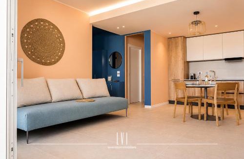 Lido di Jesolo Apartment | OasiSole Suite con terrazza e piscina