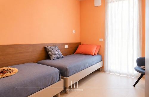 Lido di Jesolo Apartment | OasiSole Suite con terrazza e piscina