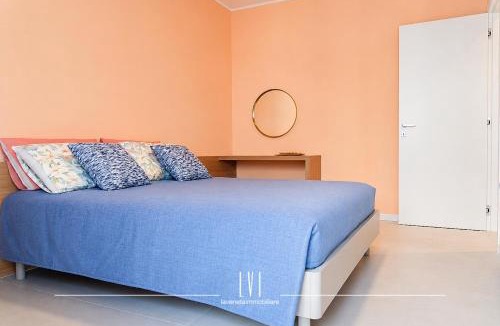 Lido di Jesolo Apartment | OasiSole Suite con terrazza e piscina