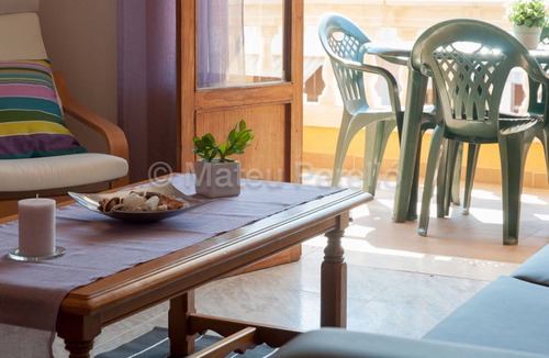 Can Picafort Apartment | Obelisc-1, 2 DB apartment near the beach
