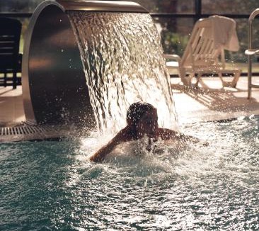 Deva Hotel | Oca Palacio De La Llorea Hotel & Spa