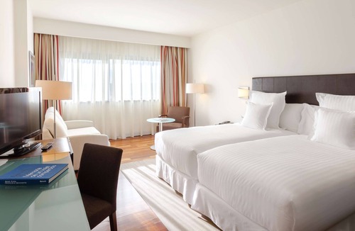 Aranjuez Hotel | Occidental Aranjuez