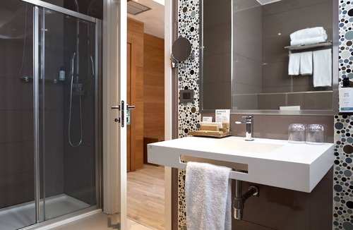 Aurelio Hotel | Occidental Aurelia