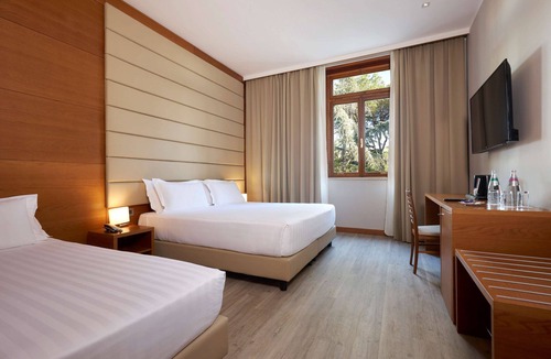 Aurelio Hotel | Occidental Aurelia