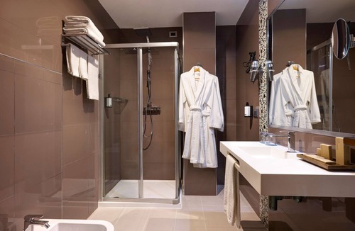 Aurelio Hotel | Occidental Aurelia